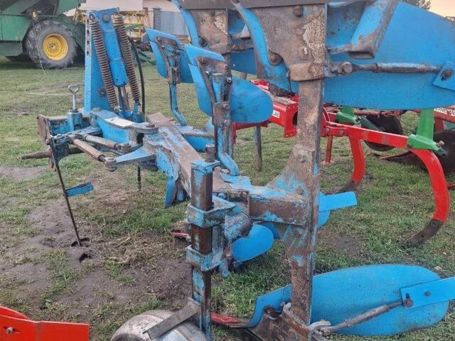 Другая Другая, объемом двигателя 0 л и пробегом 0 тыс. км за 4300 $, фото 3 на Automoto.ua