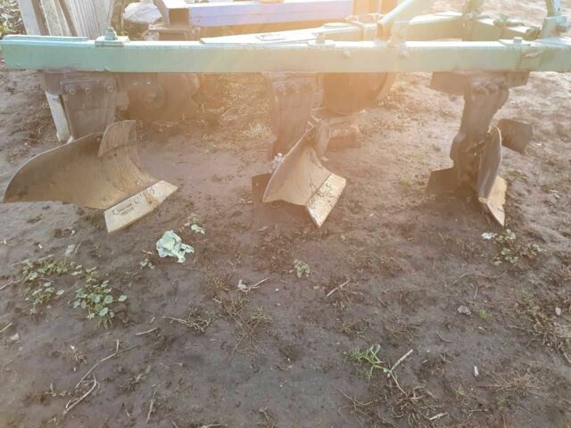 Другая Другая, объемом двигателя 0 л и пробегом 0 тыс. км за 500 $, фото 6 на Automoto.ua