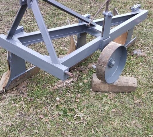 Другая Другая, объемом двигателя 0 л и пробегом 0 тыс. км за 214 $, фото 3 на Automoto.ua