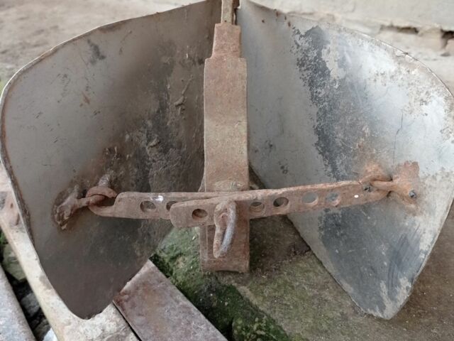 Другая Другая, объемом двигателя 0 л и пробегом 0 тыс. км за 48 $, фото 9 на Automoto.ua