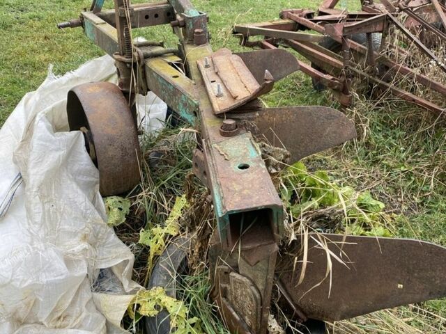 Другая Другая, объемом двигателя 0 л и пробегом 0 тыс. км за 600 $, фото 4 на Automoto.ua