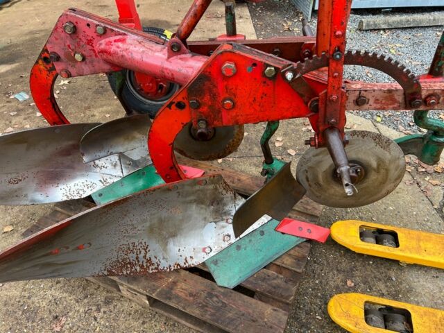 Другая Другая, объемом двигателя 0 л и пробегом 0 тыс. км за 1700 $, фото 12 на Automoto.ua