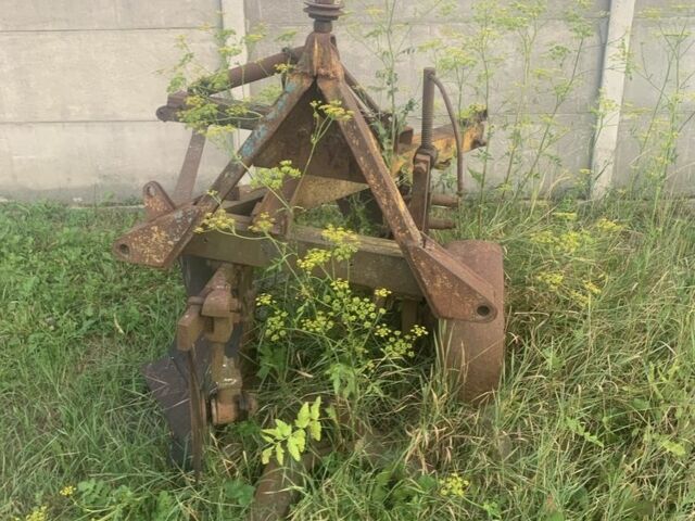 Другая Другая, объемом двигателя 0 л и пробегом 0 тыс. км за 724 $, фото 2 на Automoto.ua