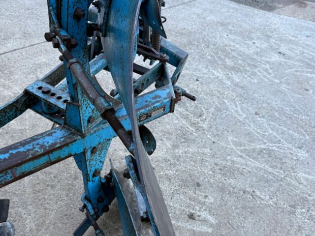 Другая Другая, объемом двигателя 0 л и пробегом 0 тыс. км за 5000 $, фото 11 на Automoto.ua