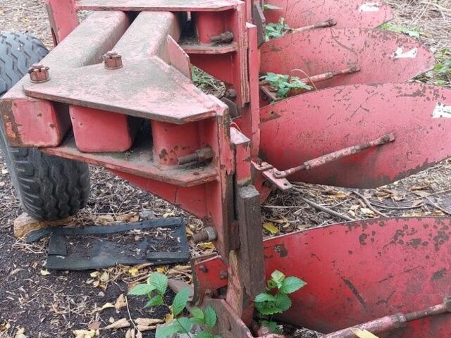 Другая Другая, объемом двигателя 0 л и пробегом 0 тыс. км за 2700 $, фото 4 на Automoto.ua