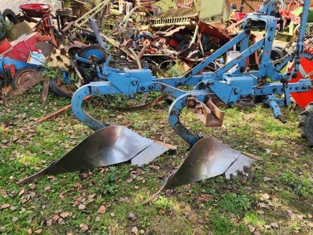 Другая Другая, объемом двигателя 0 л и пробегом 0 тыс. км за 1200 $, фото 1 на Automoto.ua