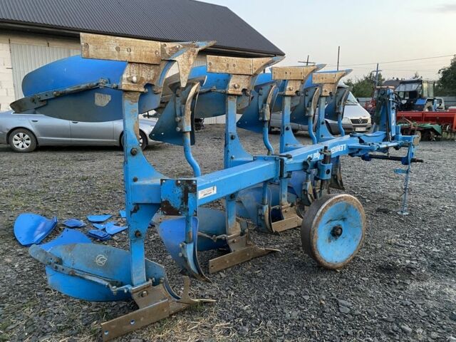 Другая Другая, объемом двигателя 0 л и пробегом 0 тыс. км за 9400 $, фото 2 на Automoto.ua