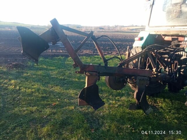 Другая Другая, объемом двигателя 0 л и пробегом 0 тыс. км за 500 $, фото 2 на Automoto.ua