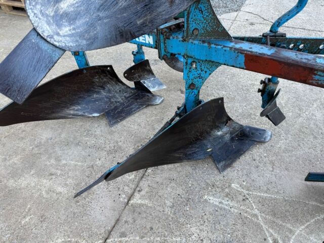 Другая Другая, объемом двигателя 0 л и пробегом 0 тыс. км за 5000 $, фото 10 на Automoto.ua