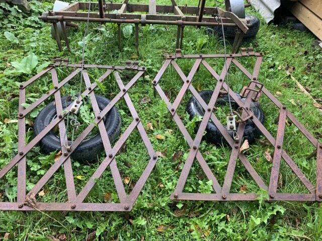 Другая Другая, объемом двигателя 0 л и пробегом 0 тыс. км за 370 $, фото 2 на Automoto.ua