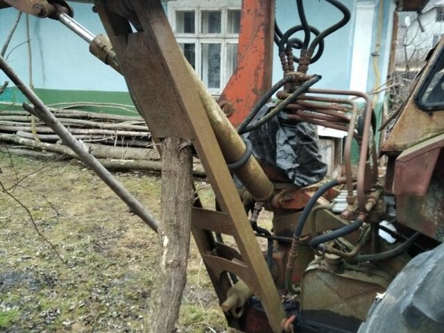 Другая Другая, объемом двигателя 0 л и пробегом 0 тыс. км за 700 $, фото 10 на Automoto.ua