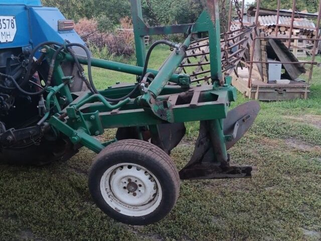 Другая Другая, объемом двигателя 0 л и пробегом 0 тыс. км за 486 $, фото 2 на Automoto.ua