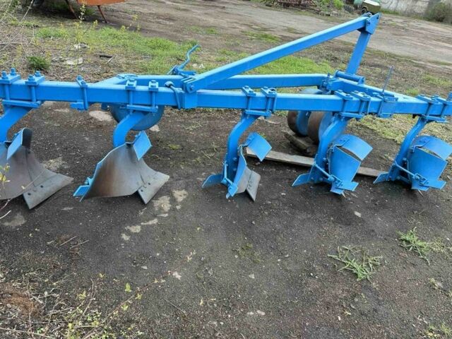 Другая Другая, объемом двигателя 0 л и пробегом 0 тыс. км за 1500 $, фото 8 на Automoto.ua