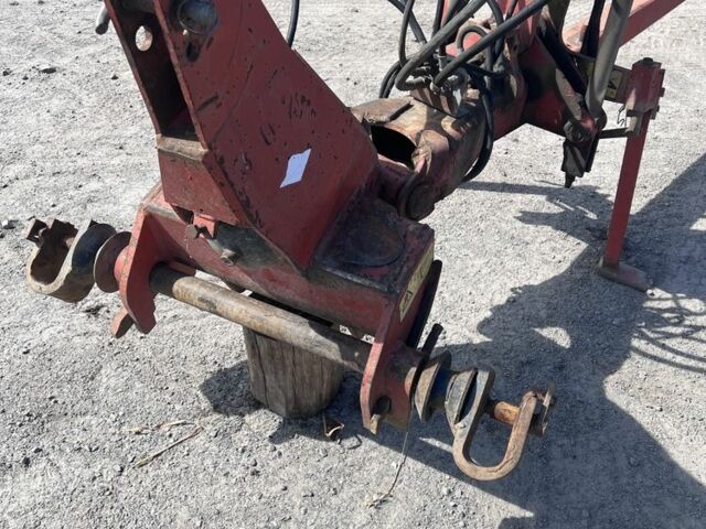 Другая Другая, объемом двигателя 0 л и пробегом 0 тыс. км за 5773 $, фото 8 на Automoto.ua