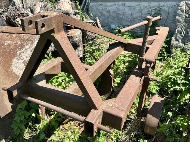 Другая Другая, объемом двигателя 0 л и пробегом 0 тыс. км за 500 $, фото 2 на Automoto.ua