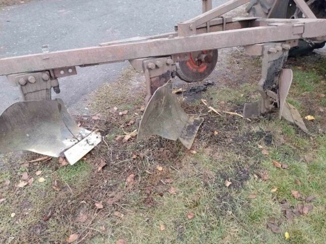 Другая Другая, объемом двигателя 0 л и пробегом 0 тыс. км за 435 $, фото 2 на Automoto.ua