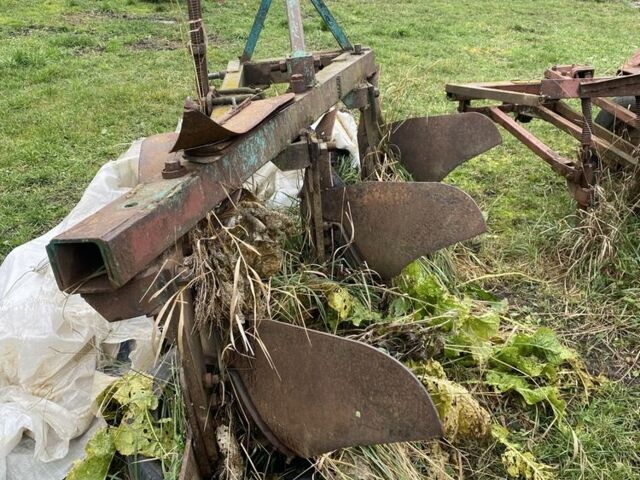 Другая Другая, объемом двигателя 0 л и пробегом 0 тыс. км за 600 $, фото 5 на Automoto.ua