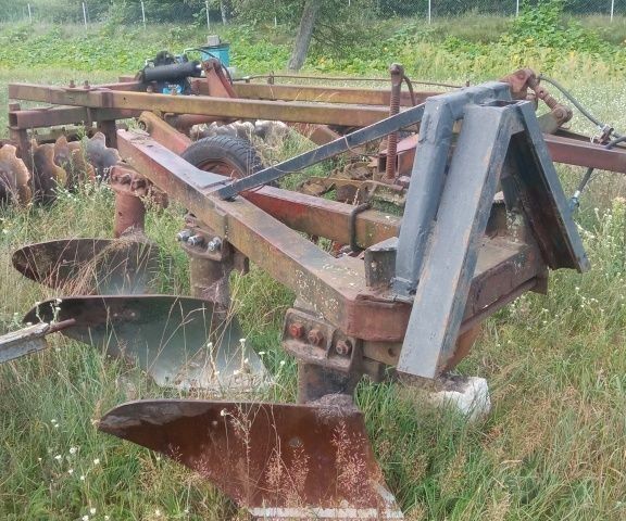 Другая Другая, объемом двигателя 0 л и пробегом 0 тыс. км за 290 $, фото 5 на Automoto.ua