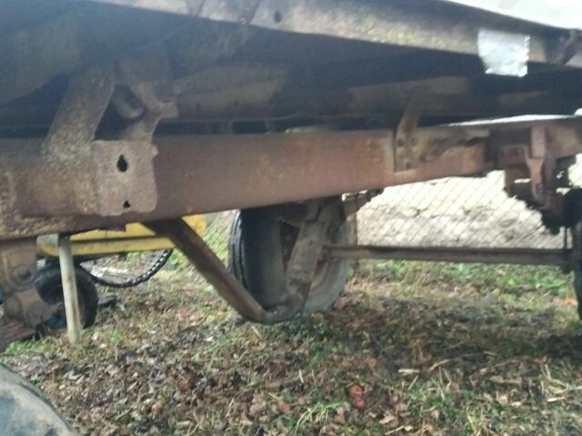 Другая Другая, объемом двигателя 0 л и пробегом 0 тыс. км за 700 $, фото 6 на Automoto.ua