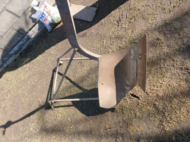 Інша Інша, об'ємом двигуна 0 л та пробігом 0 тис. км за 25 $, фото 1 на Automoto.ua