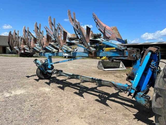 Інша Інша, об'ємом двигуна 0 л та пробігом 0 тис. км за 11000 $, фото 5 на Automoto.ua