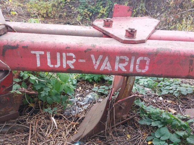 Другая Другая, объемом двигателя 0 л и пробегом 0 тыс. км за 2700 $, фото 10 на Automoto.ua