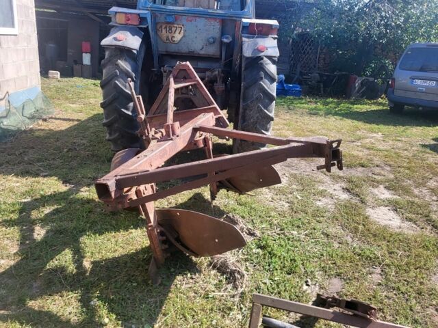 Другая Другая, объемом двигателя 0 л и пробегом 0 тыс. км за 363 $, фото 3 на Automoto.ua