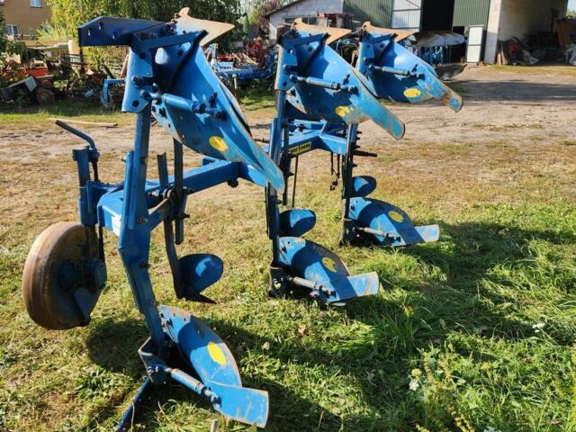 Другая Другая, объемом двигателя 0 л и пробегом 0 тыс. км за 4800 $, фото 2 на Automoto.ua