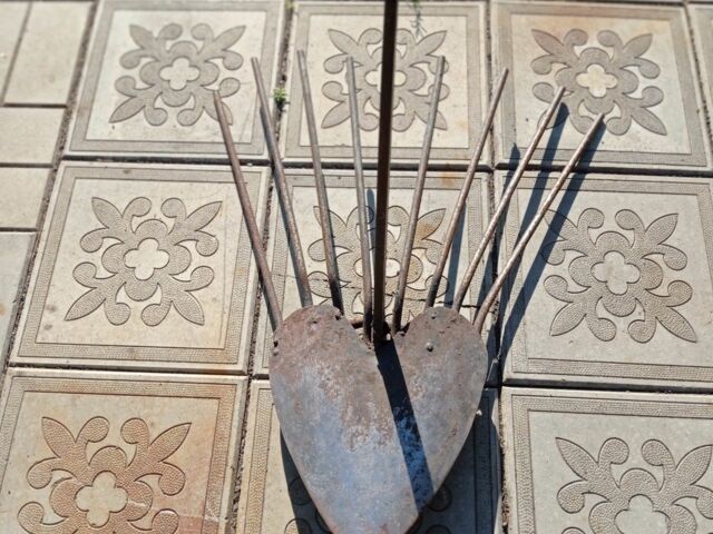 Другая Другая, объемом двигателя 0 л и пробегом 0 тыс. км за 8 $, фото 1 на Automoto.ua