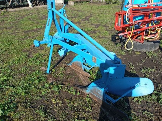 Другая Другая, объемом двигателя 0 л и пробегом 0 тыс. км за 1300 $, фото 3 на Automoto.ua