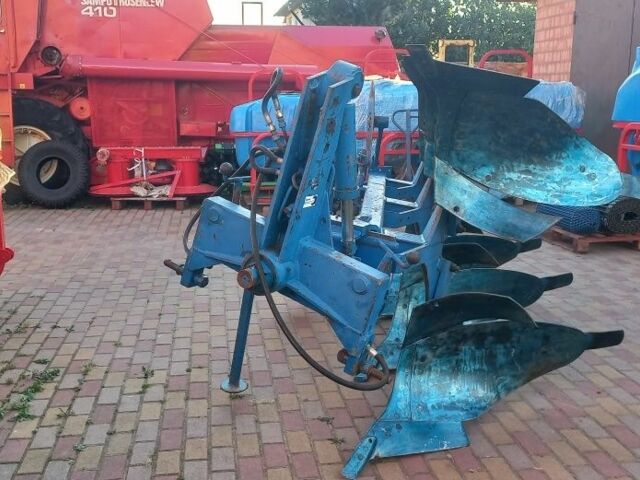 Другая Другая, объемом двигателя 0 л и пробегом 0 тыс. км за 4900 $, фото 3 на Automoto.ua