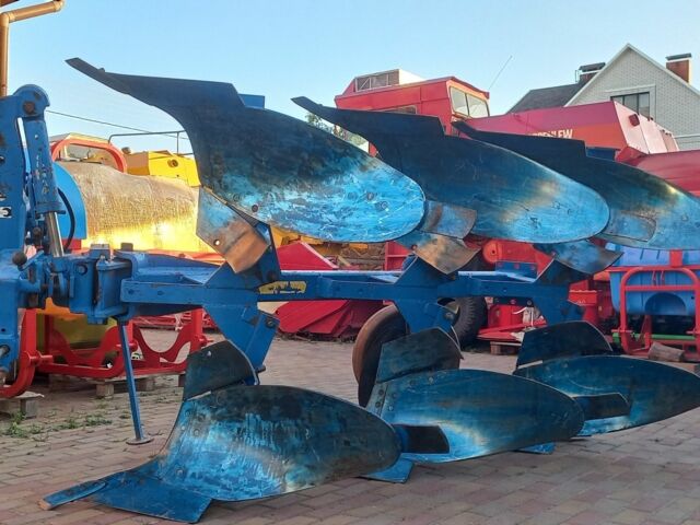 Другая Другая, объемом двигателя 0 л и пробегом 0 тыс. км за 4900 $, фото 1 на Automoto.ua