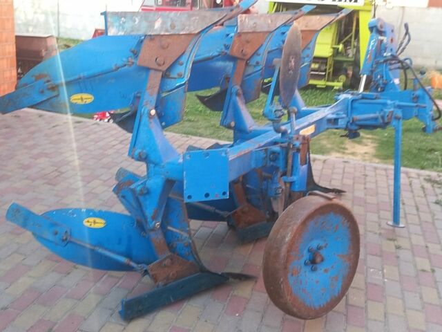 Другая Другая, объемом двигателя 0 л и пробегом 0 тыс. км за 4900 $, фото 6 на Automoto.ua