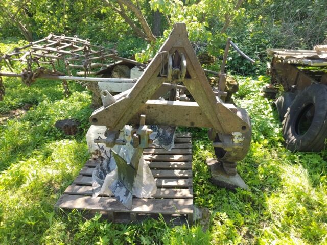 Другая Другая, объемом двигателя 0 л и пробегом 0 тыс. км за 363 $, фото 1 на Automoto.ua