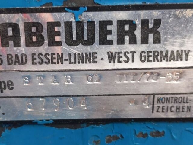 Другая Другая, объемом двигателя 0 л и пробегом 0 тыс. км за 4900 $, фото 13 на Automoto.ua