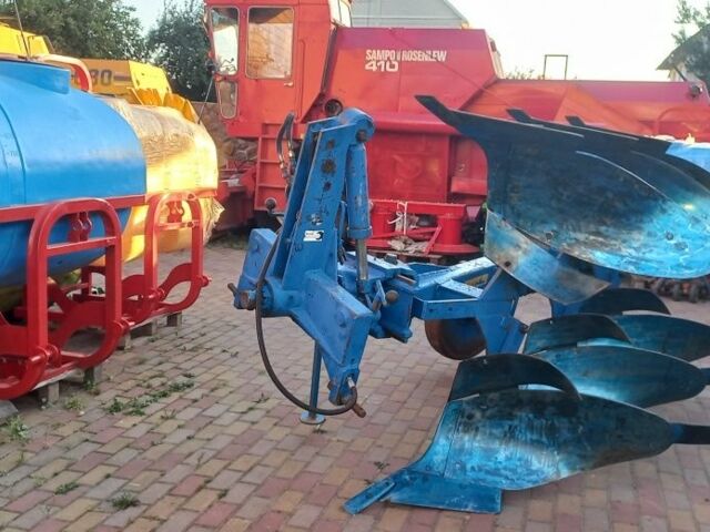 Другая Другая, объемом двигателя 0 л и пробегом 0 тыс. км за 4900 $, фото 2 на Automoto.ua