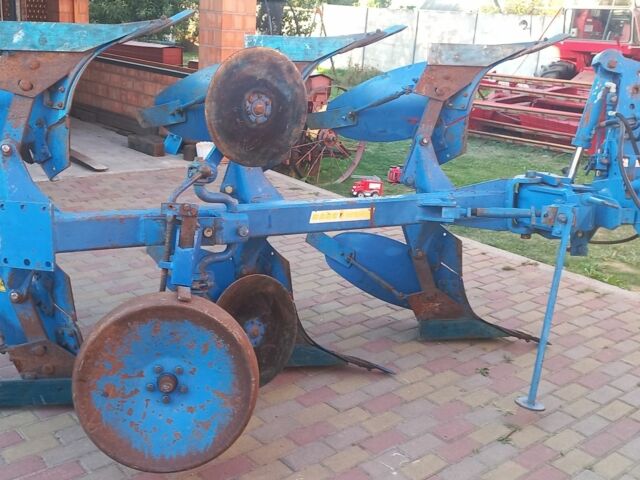 Другая Другая, объемом двигателя 0 л и пробегом 0 тыс. км за 4900 $, фото 7 на Automoto.ua