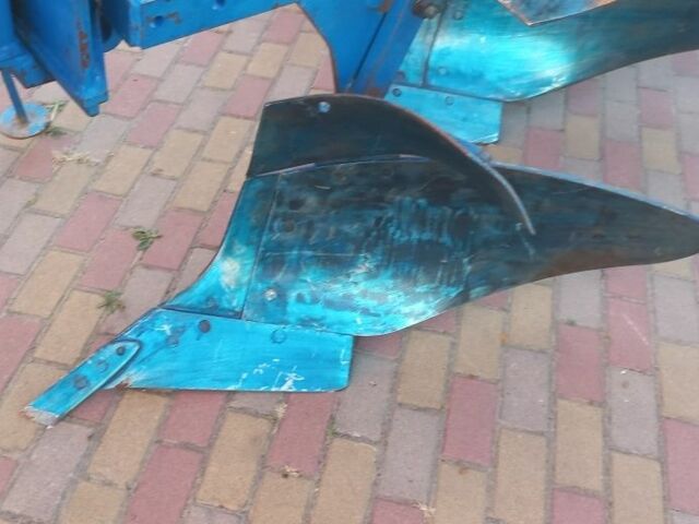 Другая Другая, объемом двигателя 0 л и пробегом 0 тыс. км за 4900 $, фото 10 на Automoto.ua