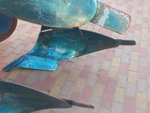 Другая Другая, объемом двигателя 0 л и пробегом 0 тыс. км за 4900 $, фото 11 на Automoto.ua