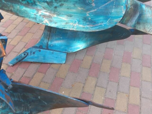 Другая Другая, объемом двигателя 0 л и пробегом 0 тыс. км за 4900 $, фото 12 на Automoto.ua