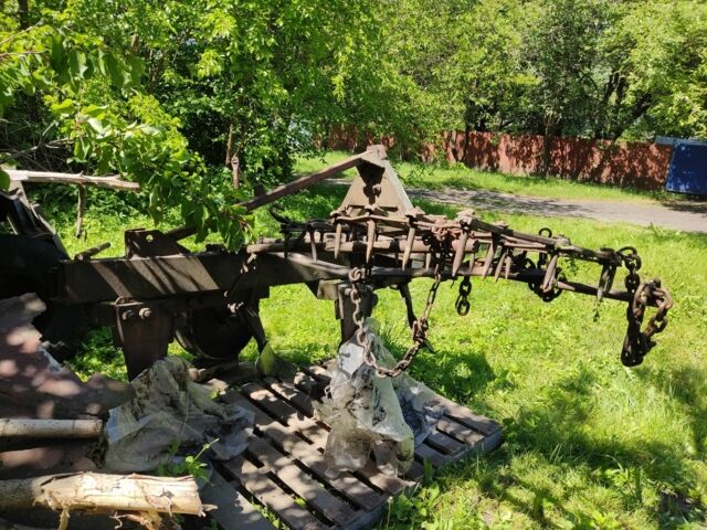 Другая Другая, объемом двигателя 0 л и пробегом 0 тыс. км за 363 $, фото 2 на Automoto.ua