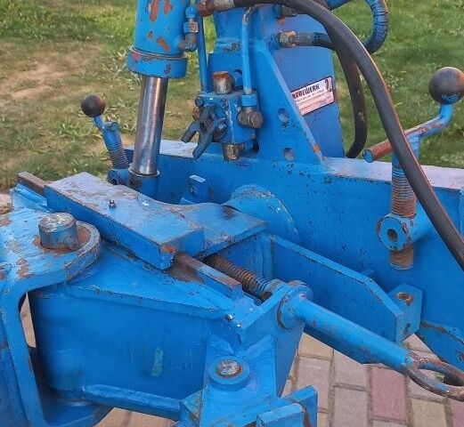 Другая Другая, объемом двигателя 0 л и пробегом 0 тыс. км за 4900 $, фото 8 на Automoto.ua