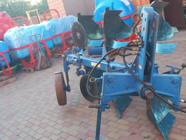 Другая Другая, объемом двигателя 0 л и пробегом 0 тыс. км за 4900 $, фото 4 на Automoto.ua