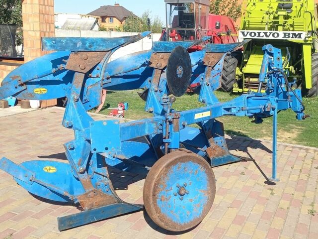 Другая Другая, объемом двигателя 0 л и пробегом 0 тыс. км за 4900 $, фото 5 на Automoto.ua