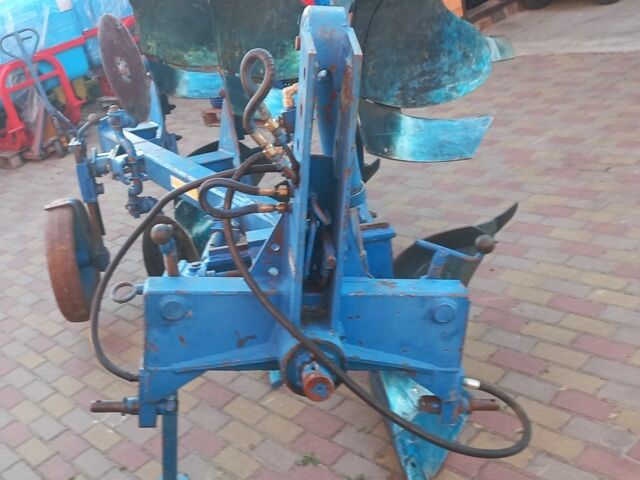 Другая Другая, объемом двигателя 0 л и пробегом 0 тыс. км за 4900 $, фото 9 на Automoto.ua