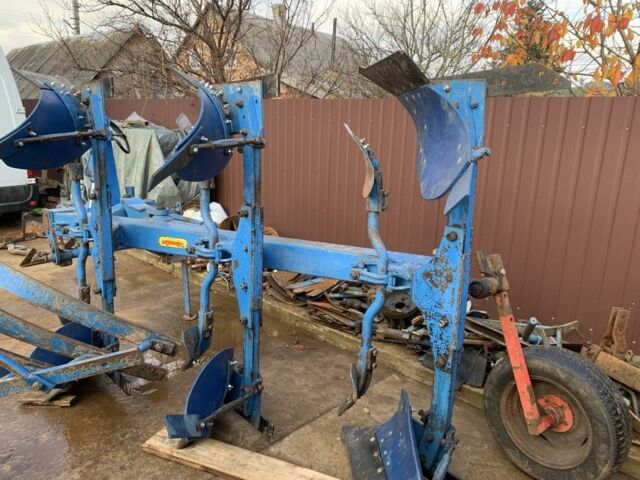 Інша Інша, об'ємом двигуна 0 л та пробігом 0 тис. км за 7200 $, фото 6 на Automoto.ua