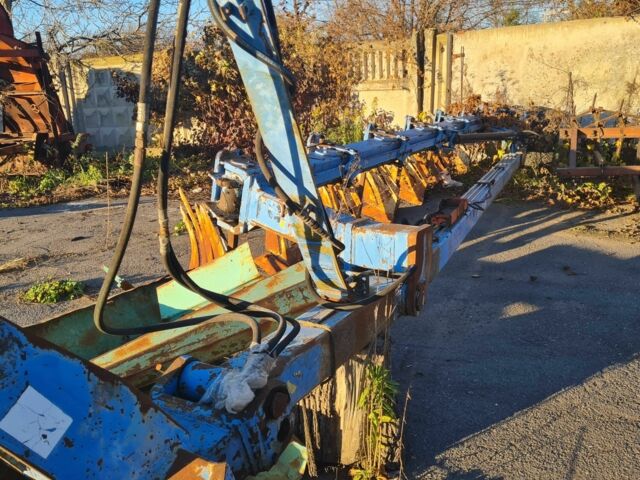 Другая Другая, объемом двигателя 0 л и пробегом 0 тыс. км за 3100 $, фото 2 на Automoto.ua