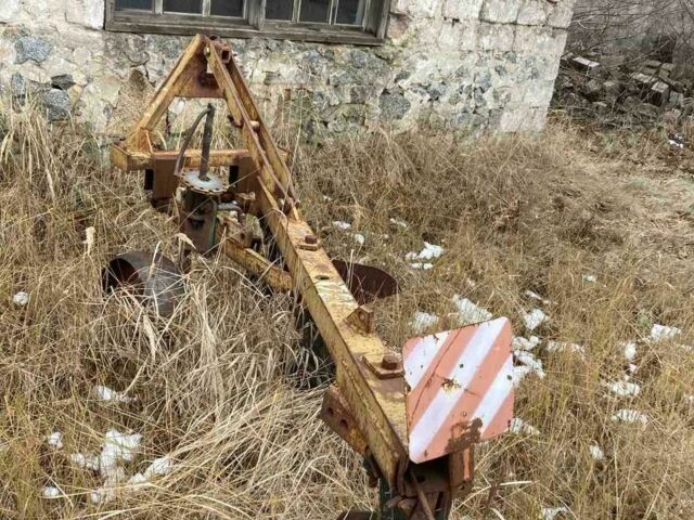 Інша Інша, об'ємом двигуна 0 л та пробігом 0 тис. км за 300 $, фото 1 на Automoto.ua