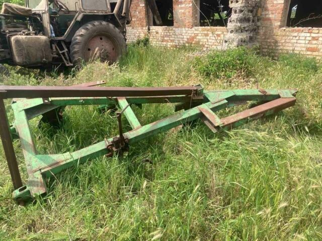 Другая Другая, объемом двигателя 0 л и пробегом 0 тыс. км за 505 $, фото 3 на Automoto.ua