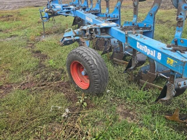 Другая Другая, объемом двигателя 0 л и пробегом 0 тыс. км за 447 $, фото 5 на Automoto.ua